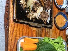 -将军牛排·尔滨地标朝鲜族美食(总店)