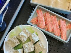 -刘一手重庆火锅(万达广场店)
