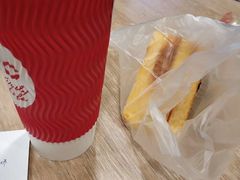 -85度C(厦门中华城新店)
