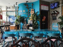 -My Way Town买味堂·东南亚餐厅(亦庄店)