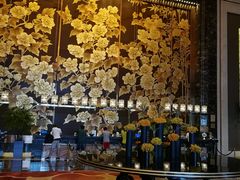 -长沙富力万达文华酒店