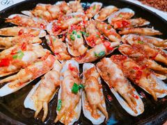 -北李妈妈菜·虾爬子大锅贴(贵和店)