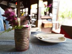-Dash Teak House