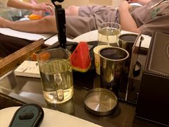 -良子健身·竹Spa(五四广场店)