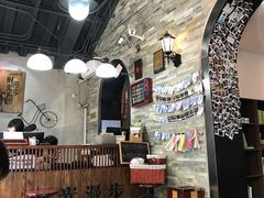 -时光漫步酒店(北京国子监簋街店)