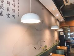 大堂-红小满休闲餐厅(十全街店)