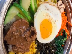 -将军牛排·尔滨地标朝鲜族美食(总店)