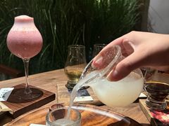 -兮禾酒馆(护国路店)
