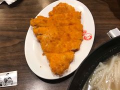 -老妈米线(金座店)