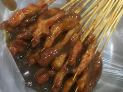 -小王烧烤(毓龙路店)