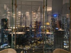 -悦轩中餐厅·高空江景·杭州柏悦酒店