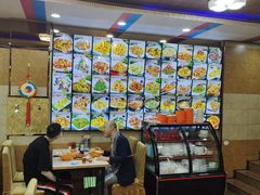 -三姐妹冷面馆(保卫路店)