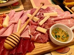 -安妮意大利餐厅(国贸店)