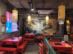 -巴九门老火锅(来福士打望店)