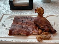 -夏宫中餐厅(静安香格里拉店)