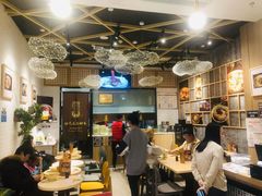 大堂-协茂森老钟家(龙湖滨江天街店)