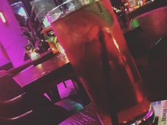 长岛冰茶-MARU玛露音乐餐厅(大学路店)