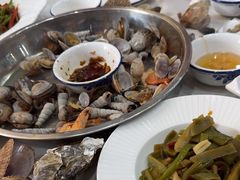 -天隆酒店·本地海鲜鲁菜(烟台大学店)