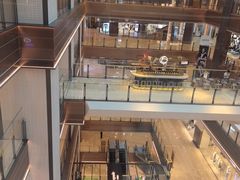 -港汇恒隆广场