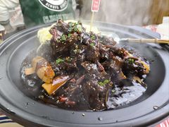 -回味黑鸭煲·始于2006(万松园店)