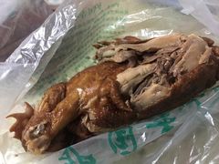 -护国寺小吃(地安门店)