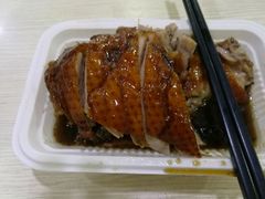 -张记卤菜店(三条巷店)
