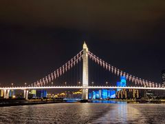 -闽江夜游台江旅游码头