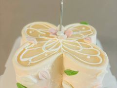 -KISS CAKE私家甜品定制(江宁店)