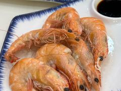 -惠粤轩茶餐厅(中山北路店)