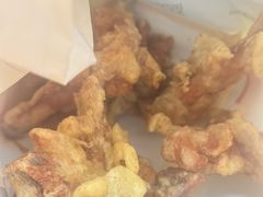 -临榆炸鸡腿(辽宁路店)