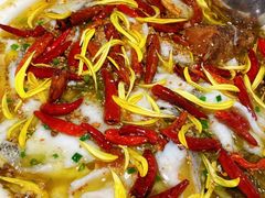 -新太二·鲜料川菜(晶耀前滩店)