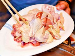 -张凯达·深海石斑鱼潮汕火锅(十五年品牌•虹桥天街店)