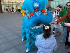 -北京华联购物中心(天通苑店)