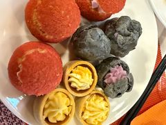 -The COOK·厨餐厅·自助餐(浦东嘉里大酒店)