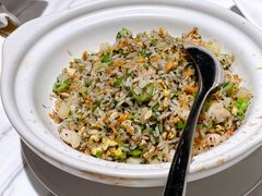 -香樟花园新粤料理(无锡万象城店)
