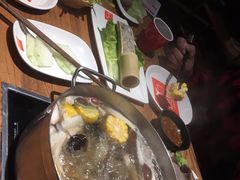 -牛很鲜潮汕牛肉火锅(朝晖路店)