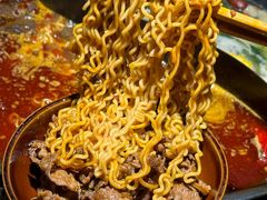 -阳阳老火锅(小南门店)