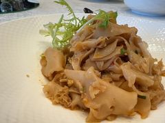 -君来湖滨饭店·渔餐厅