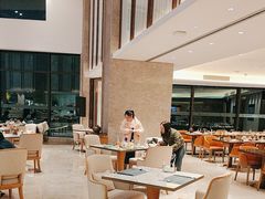 -菲住布渴酒店自助餐厅(阿里巴巴西溪园区店)