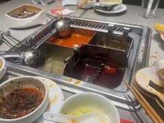 -海底捞火锅(壹悦城店)