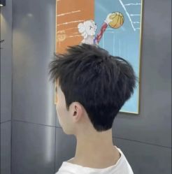 -瀛琦造型