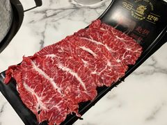 -今日炊牛·潮汕牛肉火锅(华采天地店)