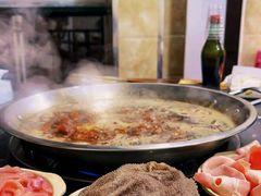 -储奇门鳝鱼火锅(总店)