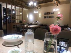 大堂-马家烧麦(中街店)