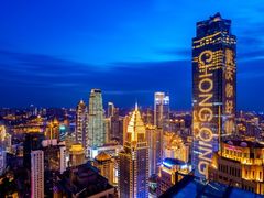 -WFC会仙楼观景台