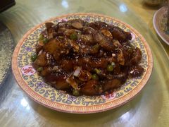 -砂锅居(西四店)