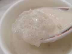 雪燕杏仁茶-稻香酒家·35年老字号(侨光店)