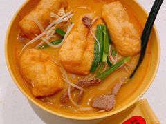 -谭仔米线(皇庭广场店)