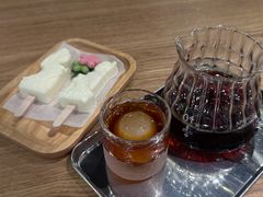 -ZM COFFEE(西安路店)