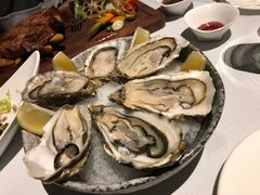 -哈布斯扒房(华发商都店)